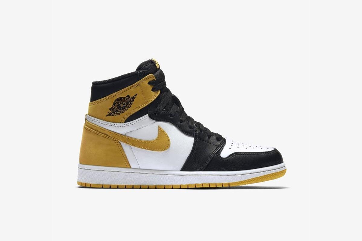 Air Jordan 1 Retro High OG 